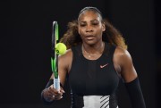 Серена Уильямс (Serena Williams) Australian Open 2st Round (Melbourne, 19.01.2017) (143xHQ) 0f3f8f530459949