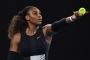 Серена Уильямс (Serena Williams) Australian Open 2st Round (Melbourne, 19.01.2017) (143xHQ) 0f4c94530459719