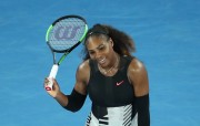 Серена Уильямс (Serena Williams) Australian Open 2st Round (Melbourne, 19.01.2017) (143xHQ) 11294b530456894