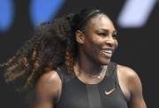 Серена Уильямс (Serena Williams) Australian Open 1st Round (Melbourne, 17.01.2017) (163xHQ) 134425530455429