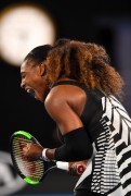 Серена Уильямс (Serena Williams) Australian Open 2st Round (Melbourne, 19.01.2017) (143xHQ) 1387a6530459284