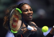 Серена Уильямс (Serena Williams) Australian Open 1st Round (Melbourne, 17.01.2017) (163xHQ) 142891530454450