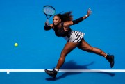 Серена Уильямс (Serena Williams) Australian Open 1st Round (Melbourne, 17.01.2017) (163xHQ) 14b8fc530454910