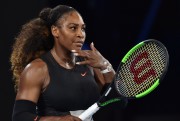 Серена Уильямс (Serena Williams) Australian Open 2st Round (Melbourne, 19.01.2017) (143xHQ) 154b58530459938