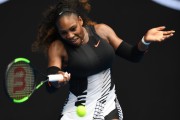 Серена Уильямс (Serena Williams) Australian Open 1st Round (Melbourne, 17.01.2017) (163xHQ) 15f8a1530456253