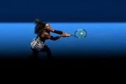 Серена Уильямс (Serena Williams) Australian Open 1st Round (Melbourne, 17.01.2017) (163xHQ) 18e738530454378