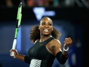 Серена Уильямс (Serena Williams) Australian Open 2st Round (Melbourne, 19.01.2017) (143xHQ) 238135530458383