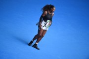 Серена Уильямс (Serena Williams) Australian Open 1st Round (Melbourne, 17.01.2017) (163xHQ) 244b06530453449