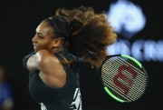Серена Уильямс (Serena Williams) Australian Open 2st Round (Melbourne, 19.01.2017) (143xHQ) 2505e1530458355