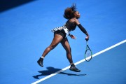 Серена Уильямс (Serena Williams) Australian Open 1st Round (Melbourne, 17.01.2017) (163xHQ) 2de670530453370