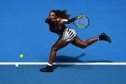 Серена Уильямс (Serena Williams) Australian Open 1st Round (Melbourne, 17.01.2017) (163xHQ) 315882530454348