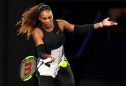 Серена Уильямс (Serena Williams) Australian Open 2st Round (Melbourne, 19.01.2017) (143xHQ) 324d2c530459141