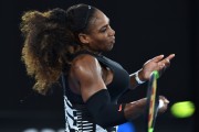 Серена Уильямс (Serena Williams) Australian Open 2st Round (Melbourne, 19.01.2017) (143xHQ) 378880530459681
