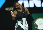 Серена Уильямс (Serena Williams) Australian Open 2st Round (Melbourne, 19.01.2017) (143xHQ) 392a7a530456801