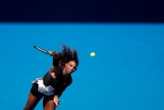 Серена Уильямс (Serena Williams) Australian Open 1st Round (Melbourne, 17.01.2017) (163xHQ) 3aba91530454713