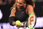 Серена Уильямс (Serena Williams) Australian Open 2st Round (Melbourne, 19.01.2017) (143xHQ) 3c083d530456925