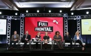 Samantha Bee - TBS's 'Full Frontal with Samantha Bee' Panel, TCA Winter Press Tour, Los Angeles, 14.01.2017