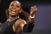 Серена Уильямс (Serena Williams) Australian Open 2st Round (Melbourne, 19.01.2017) (143xHQ) 3f936d530459426