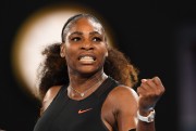 Серена Уильямс (Serena Williams) Australian Open 2st Round (Melbourne, 19.01.2017) (143xHQ) 4033b0530459433