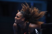 Серена Уильямс (Serena Williams) Australian Open 1st Round (Melbourne, 17.01.2017) (163xHQ) 42e8b3530453601