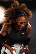 Серена Уильямс (Serena Williams) Australian Open 2st Round (Melbourne, 19.01.2017) (143xHQ) 463556530459302