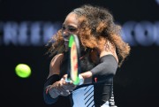 Серена Уильямс (Serena Williams) Australian Open 1st Round (Melbourne, 17.01.2017) (163xHQ) 4d1e69530456000