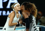 Серена Уильямс (Serena Williams) Australian Open 2st Round (Melbourne, 19.01.2017) (143xHQ) 527d5b530458549