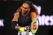 Серена Уильямс (Serena Williams) Australian Open 2st Round (Melbourne, 19.01.2017) (143xHQ) 5c48ee530457339
