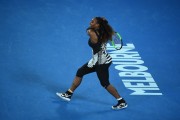 Серена Уильямс (Serena Williams) Australian Open 2st Round (Melbourne, 19.01.2017) (143xHQ) 5f1ddf530457945