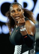 Серена Уильямс (Serena Williams) Australian Open 2st Round (Melbourne, 19.01.2017) (143xHQ) 603908530458510