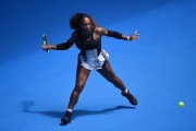 Серена Уильямс (Serena Williams) Australian Open 1st Round (Melbourne, 17.01.2017) (163xHQ) 645804530453424