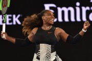 Серена Уильямс (Serena Williams) Australian Open 2st Round (Melbourne, 19.01.2017) (143xHQ) 64e7f0530459971