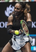 Серена Уильямс (Serena Williams) Australian Open 1st Round (Melbourne, 17.01.2017) (163xHQ) 699114530456619
