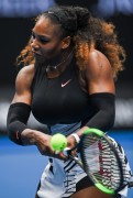 Серена Уильямс (Serena Williams) Australian Open 1st Round (Melbourne, 17.01.2017) (163xHQ) 6bd6be530456274