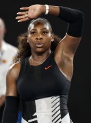 Серена Уильямс (Serena Williams) Australian Open 2st Round (Melbourne, 19.01.2017) (143xHQ) 6f65e5530458293