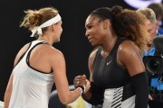 Серена Уильямс (Serena Williams) Australian Open 2st Round (Melbourne, 19.01.2017) (143xHQ) 75ed99530459996
