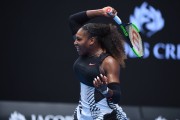 Серена Уильямс (Serena Williams) Australian Open 1st Round (Melbourne, 17.01.2017) (163xHQ) 76c5e8530453718