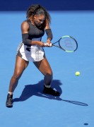 Серена Уильямс (Serena Williams) Australian Open 1st Round (Melbourne, 17.01.2017) (163xHQ) 7caaa6530454794