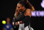 Серена Уильямс (Serena Williams) Australian Open 2st Round (Melbourne, 19.01.2017) (143xHQ) 7e132f530459151