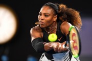Серена Уильямс (Serena Williams) Australian Open 2st Round (Melbourne, 19.01.2017) (143xHQ) 7f1ce5530458650