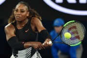 Серена Уильямс (Serena Williams) Australian Open 2st Round (Melbourne, 19.01.2017) (143xHQ) 8020f4530459819