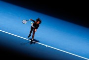 Серена Уильямс (Serena Williams) Australian Open 1st Round (Melbourne, 17.01.2017) (163xHQ) 8058fb530455404