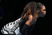 Серена Уильямс (Serena Williams) Australian Open 1st Round (Melbourne, 17.01.2017) (163xHQ) 855fbf530453982