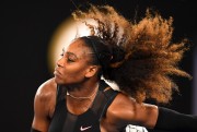 Серена Уильямс (Serena Williams) Australian Open 2st Round (Melbourne, 19.01.2017) (143xHQ) 8fa839530458874