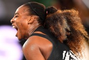 Серена Уильямс (Serena Williams) Australian Open 2st Round (Melbourne, 19.01.2017) (143xHQ) 9566af530457977