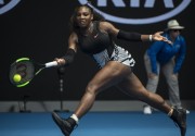 Серена Уильямс (Serena Williams) Australian Open 1st Round (Melbourne, 17.01.2017) (163xHQ) 95866c530456637