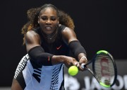 Серена Уильямс (Serena Williams) Australian Open 1st Round (Melbourne, 17.01.2017) (163xHQ) 967d37530454678