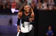 Серена Уильямс (Serena Williams) Australian Open 2st Round (Melbourne, 19.01.2017) (143xHQ) 97d3d6530458912