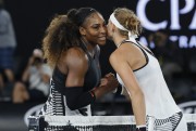 Серена Уильямс (Serena Williams) Australian Open 2st Round (Melbourne, 19.01.2017) (143xHQ) 9d1519530459724