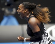 Серена Уильямс (Serena Williams) Australian Open 1st Round (Melbourne, 17.01.2017) (163xHQ) 9eea7d530455567